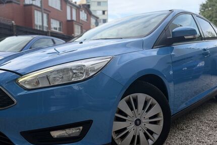 Ford Focus 135.000 km 4.450 &euro; Köln 50674