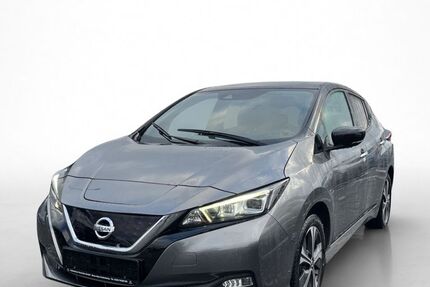 Nissan Leaf 34.000 km 18.890 € Bornheim 53332