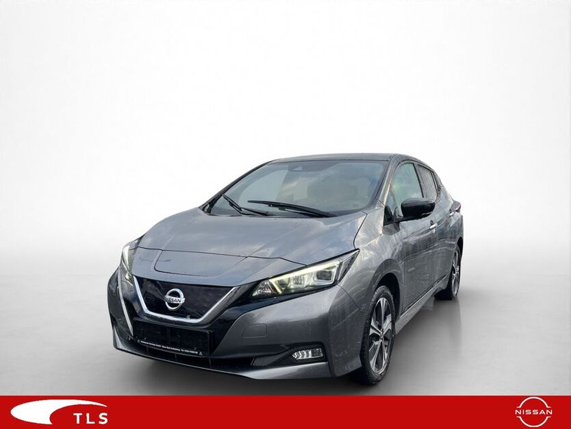 Nissan Leaf 34.000 km 18.890 € Bornheim 53332