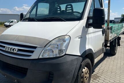 IVECO Andere 218.881 km 6.990 &euro; Weilerswist 53919