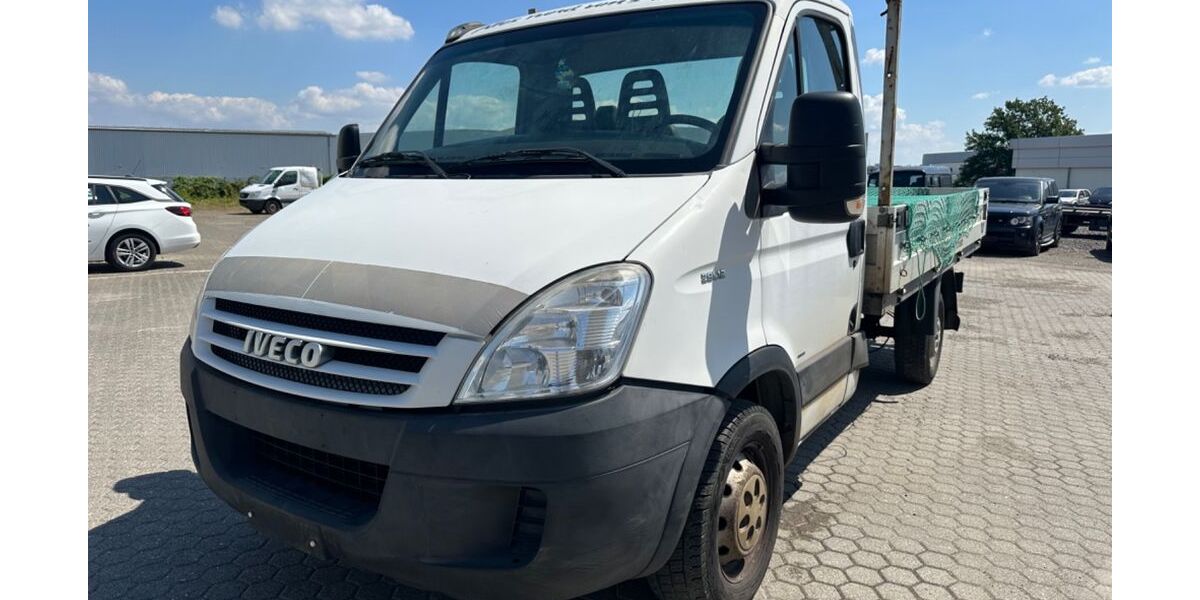 IVECO Andere 218.881 km 6.990 &euro; Weilerswist 53919