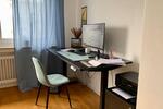 Dachgeschoßwohnung Bonn Poppelsdorf - 3 Zimmer, 72 m&sup2;, 1.500&euro; | Angebot:26415558