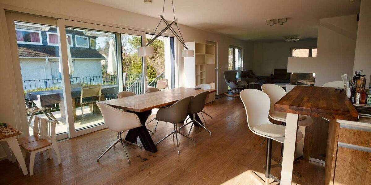 Einfamilienhaus Bonn Mehlem - 6 Zimmer, 228 m&sup2;, 1.820.000&euro; | Angebot:26851703