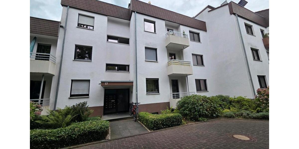Etagenwohnung Bonn Hardtberg - 3 Zimmer, 80 m&sup2;, 310.000&euro; | Angebot:24806240
