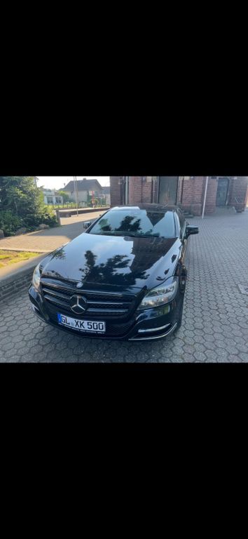CLS 350