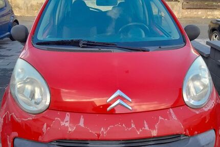 Citroen C1 169.800 km 1.199 € Vettelschoss 53560