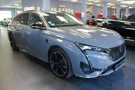 Peugeot 308 4.919 km 28.980 € Euskirchen-Flamersheim 53881