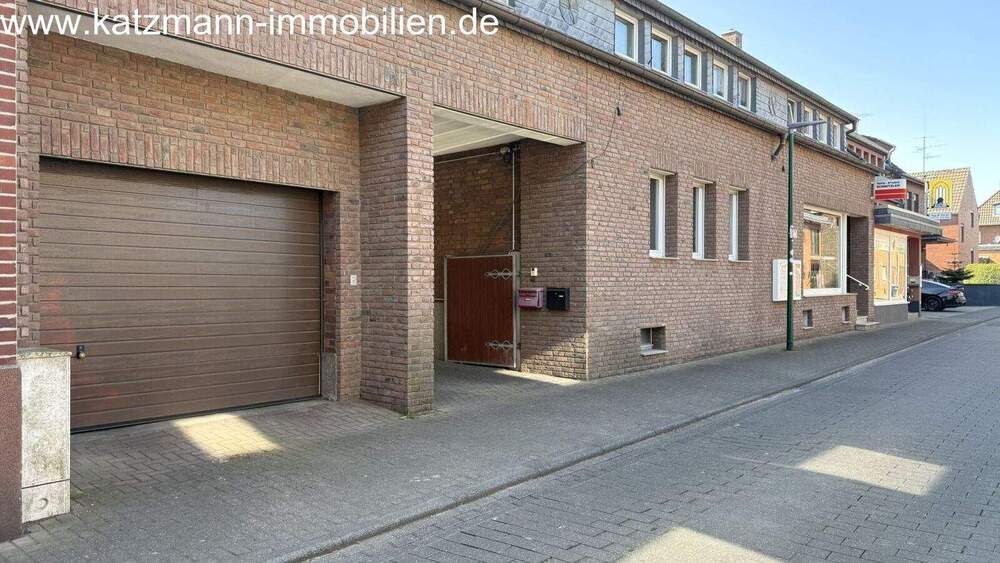 Mehrfamilienhaus, Wohnhaus Hürth Gleuel - 1 Zimmer, 220 m&sup2;, 1.100.000&euro; | Angebot:24056736