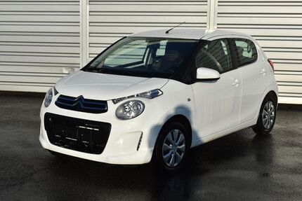 Citroen C1 29.923 km 9.790 &euro; Eitorf 53783