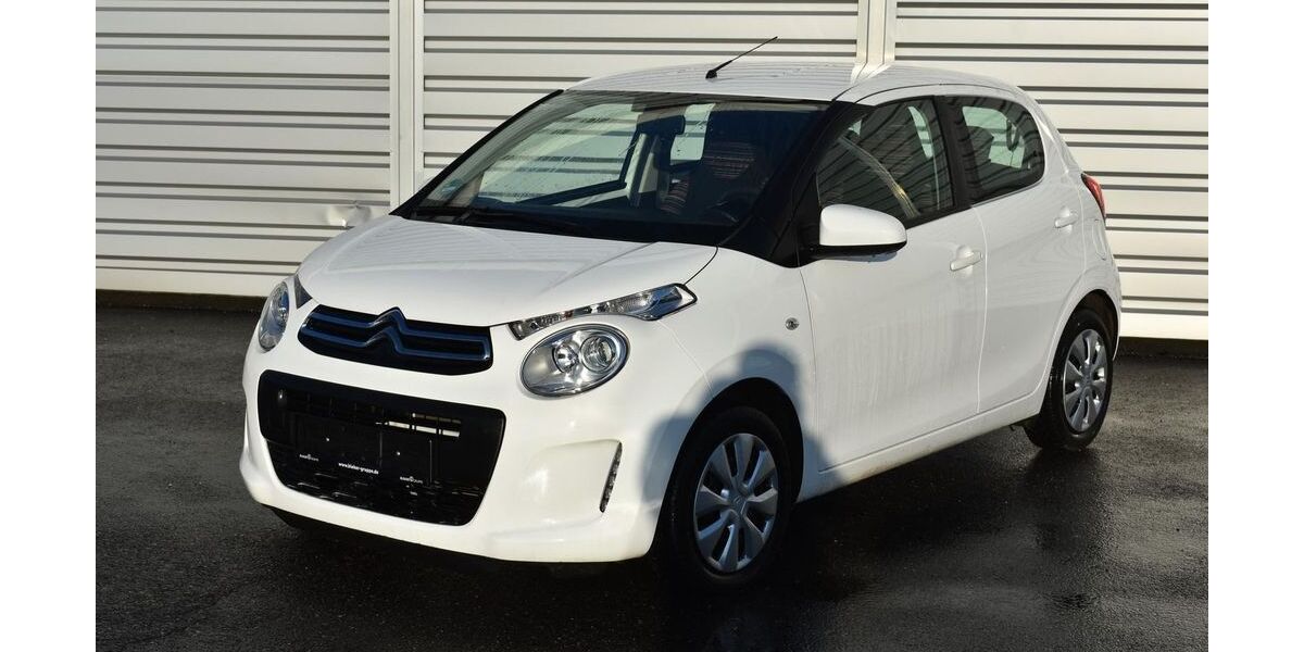 Citroen C1 29.923 km 9.790 &euro; Eitorf 53783