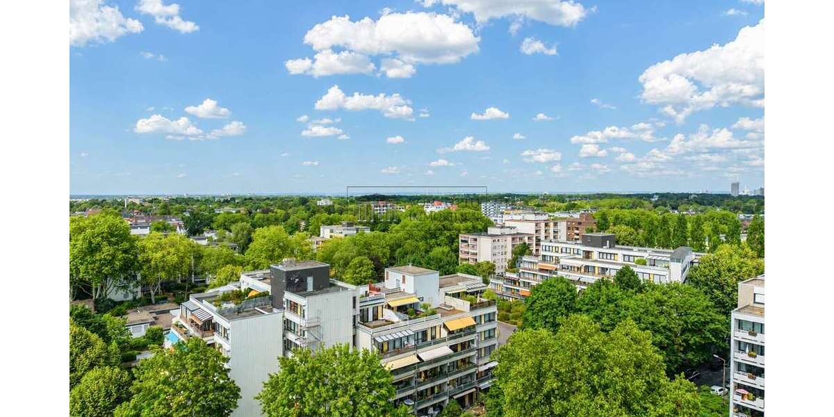 Etagenwohnung Köln Lindenthal - 3 Zimmer, 98 m&sup2;, 320.000&euro; | Angebot:27162809