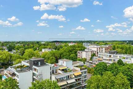 Wohnung Köln Lindenthal - 3 Zimmer, 98 m&sup2;, 320.000&euro; | Angebot:27162809