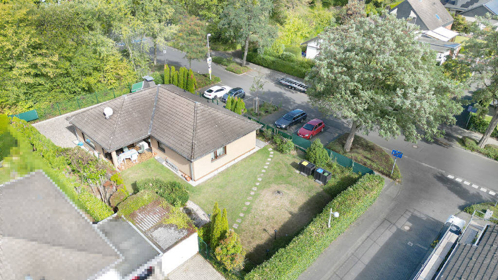 Einfamilienhaus Bonn (Brüser Berg) Ückesdorf - 5 Zimmer, 135 m&sup2;, 599.000&euro; | Angebot:26093648