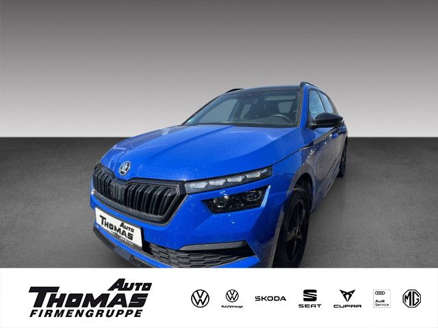 Skoda Kamiq 50.400 km 23.980 &euro; Hennef 53773