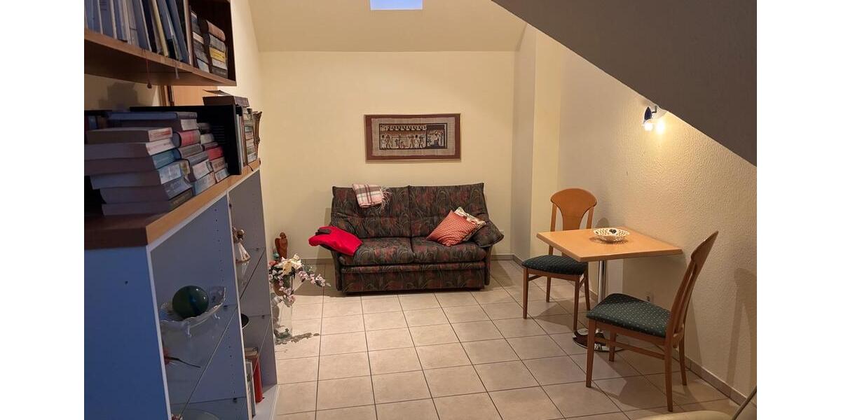 Maisonettenwohnung Bad Neuenahr-Ahrweiler Ahrweiler - 3 Zimmer, 98 m&sup2;, 339.000&euro; | Angebot:24837274