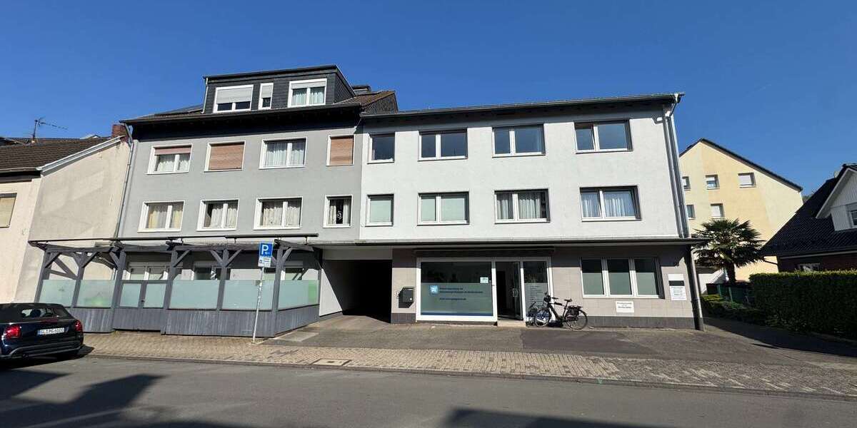 Gewerbeobjekt Bergisch Gladbach Frankenforst - 1.000&euro; | Angebot:26478042