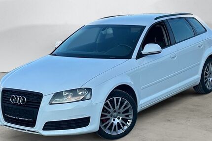 Audi A3 285.636 km 4.350 € Eitorf 53783