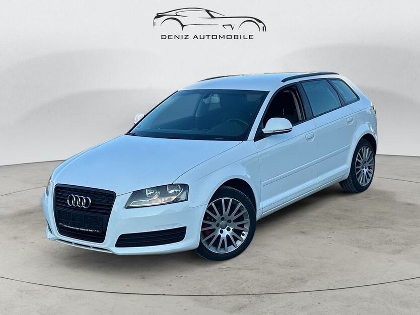 Audi A3 285.636 km 4.350 € Eitorf 53783