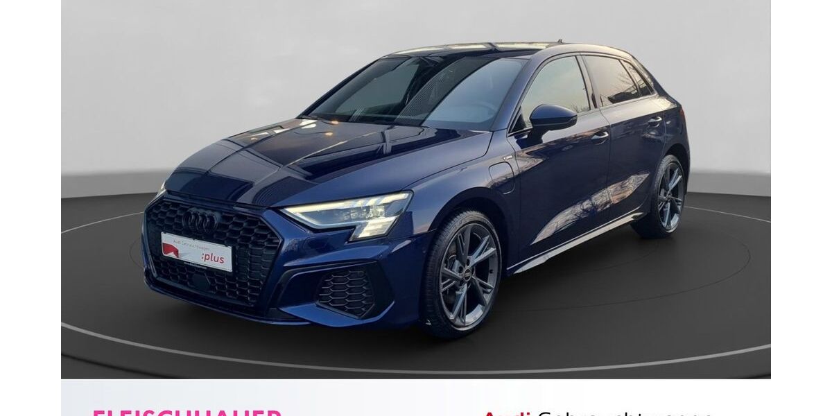 Audi A3 31.650 km 28.990 &euro; Euskirchen 53879