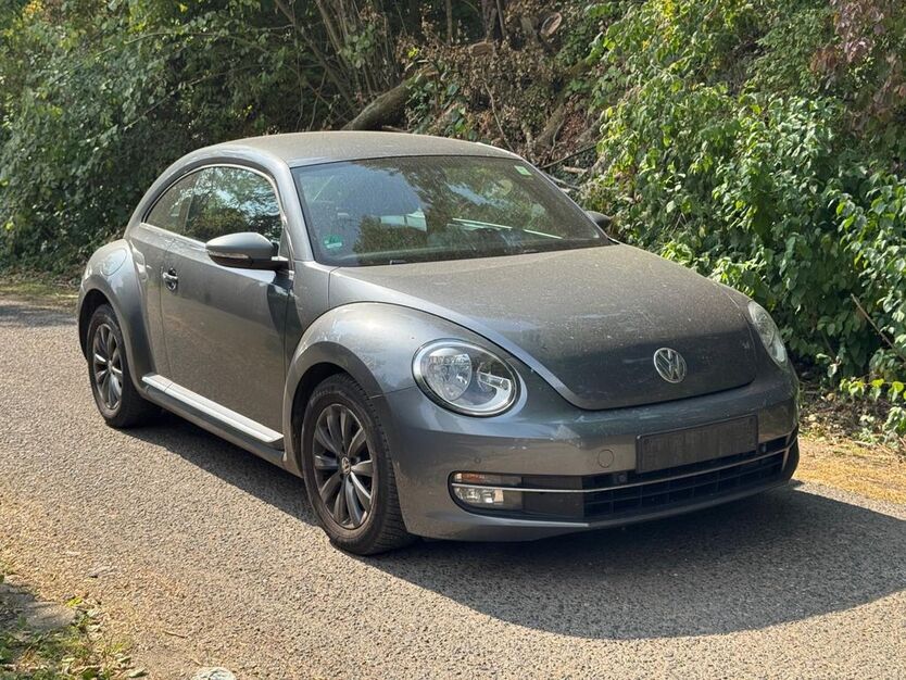 VW Beetle 210.000 km 4.599 € Bad Breisig 53498