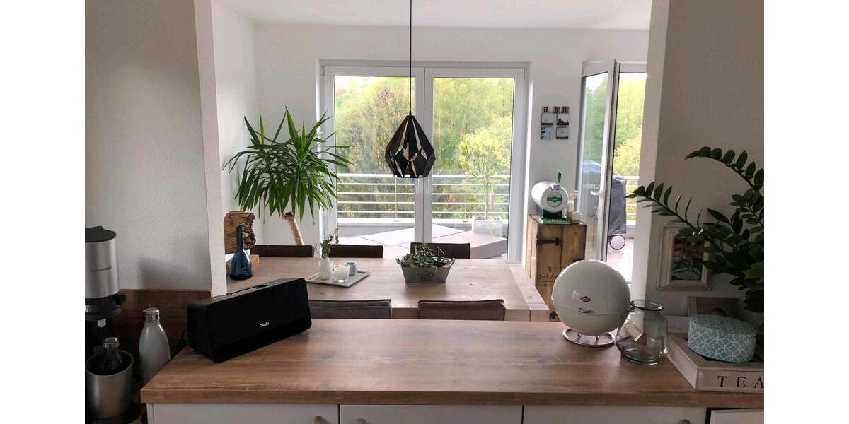 Etagenwohnung Bergisch Gladbach Paffrath - 3 Zimmer, 86 m&sup2;, 380.000&euro; | Angebot:24838227