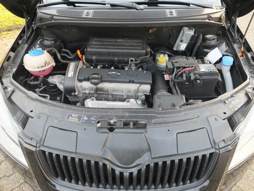 Skoda Fabia CLASSIC KLIMAANLAGE FINANZIERUNG möglich 146.211 km 3.498 € Köln 50858