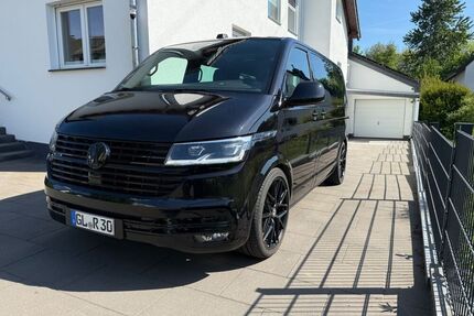 VW T6 Multivan