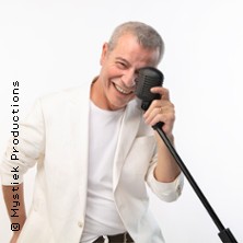 Levent Yüksel 23.11.2025 Tanzbrunnen Köln