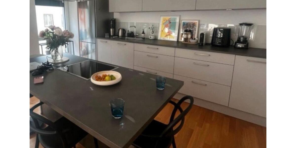 Etagenwohnung Köln Innenstadt - 2 Zimmer, 60 m&sup2;, 500&euro; | Angebot:25903121