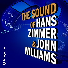 The Sound of Hans Zimmer & John Williams 28.03.2026 Beethovenhalle