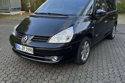 Renault Espace 227.000 km 7.800 &euro; troisdorf 53840