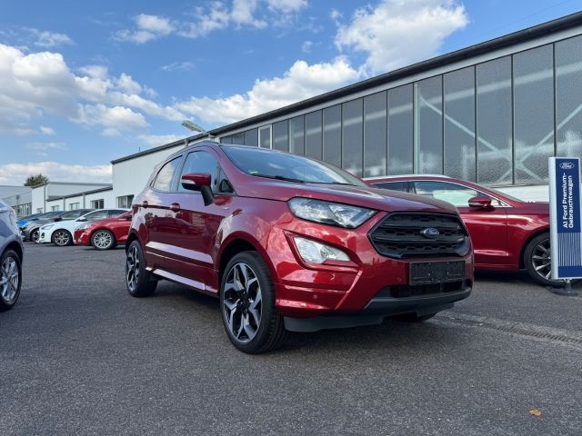 EcoSport