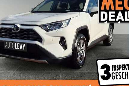 Toyota RAV 4 12.606 km 33.890 &euro; Köln 50825