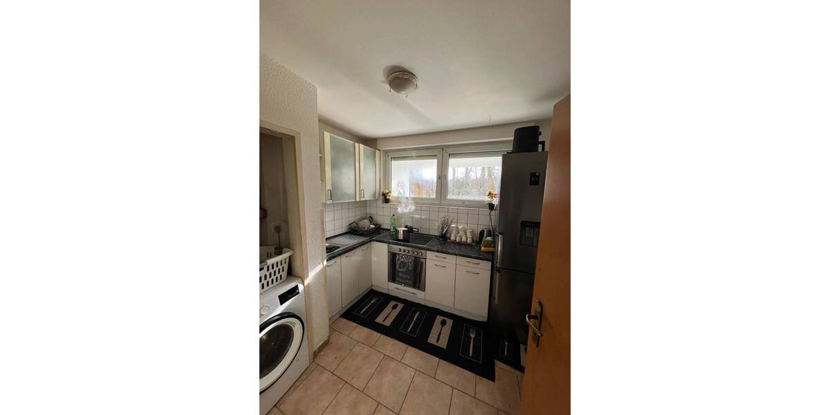 Etagenwohnung Köln / Höhenberg Höhenberg - 3 Zimmer, 77 m&sup2;, 199.000&euro; | Angebot:25672121