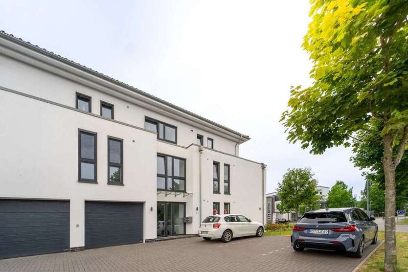 Wohnung zum Kaufen in Bad Zwischenahn 469.000 € 113.04 m²