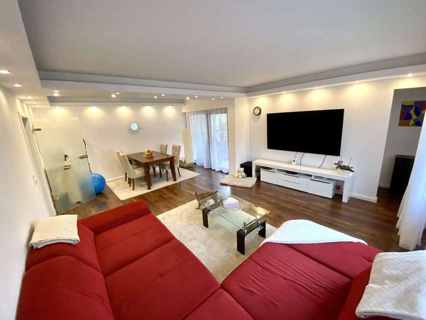 Wohnung zum Mieten in Bonn 1.010 € 74 m²