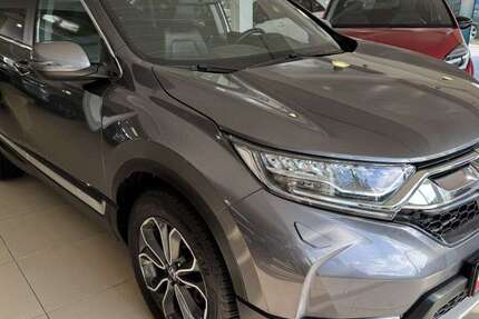 Honda CR-V 88.683 km 27.990 € Brühl 50321