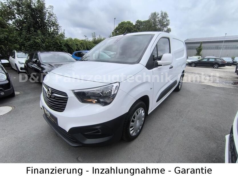 Opel Combo 132.958 km 10.990 € Eitorf 53783