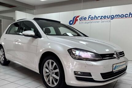 VW Golf 90.000 km 14.488 &euro; Rheinbach 53359