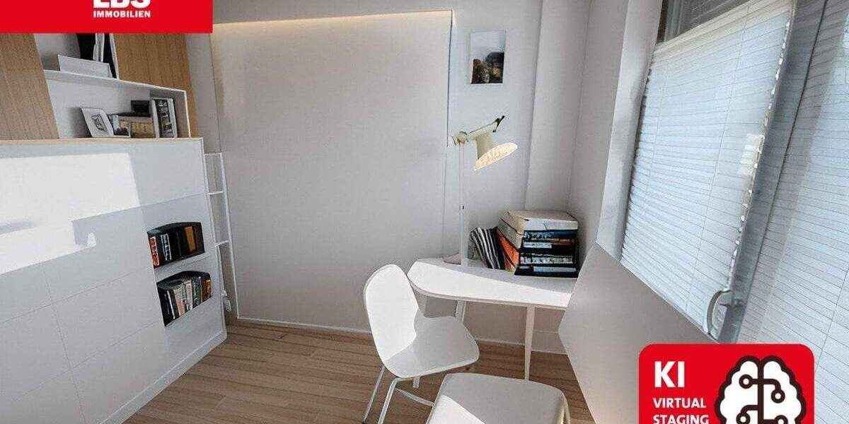 Etagenwohnung Remagen Kripp - 3 Zimmer, 109 m&sup2;, 495.000&euro; | Angebot:24450286