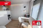 Etagenwohnung Remagen Kripp - 3 Zimmer, 109 m&sup2;, 495.000&euro; | Angebot:24450286