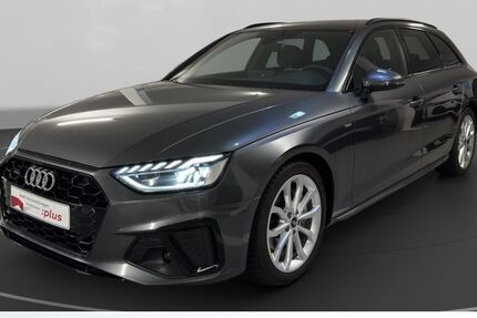 Audi A4 68.835 km 31.980 € Bonn 53119