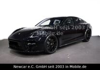 Gebrauchtwagen Porsche Panamera