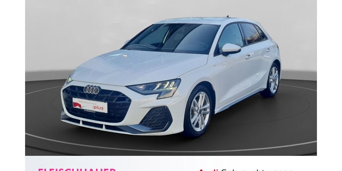 Audi A3 21.533 km 35.990 &euro; Euskirchen 53879