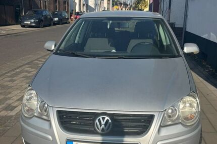 VW Polo 134.000 km 1.800 &euro; Sankt Augustin 53757