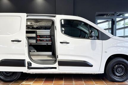 Opel Combo 48.181 km 18.950 &euro; Bonn 53177