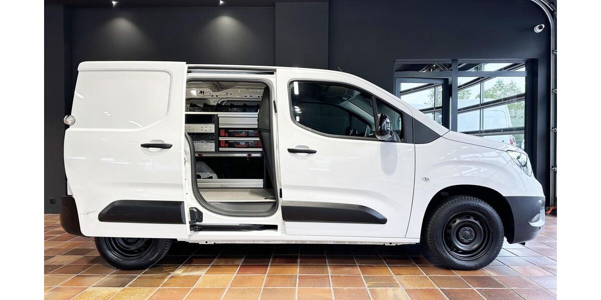 Opel Combo 48.181 km 18.950 &euro; Bonn 53177