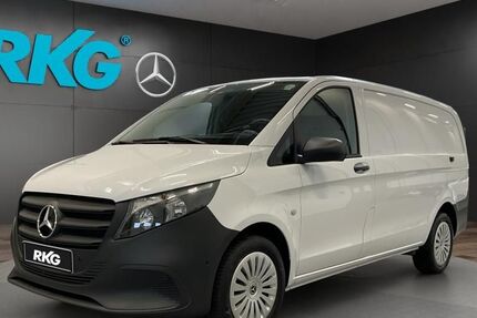 Mercedes-Benz Vito 10.210 km 33.308 € Siegburg 53721