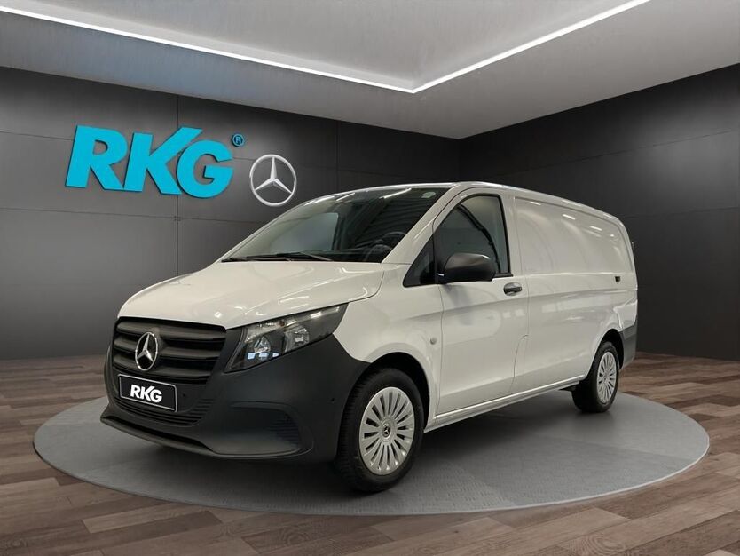 Mercedes-Benz Vito 10.210 km 33.308 € Siegburg 53721