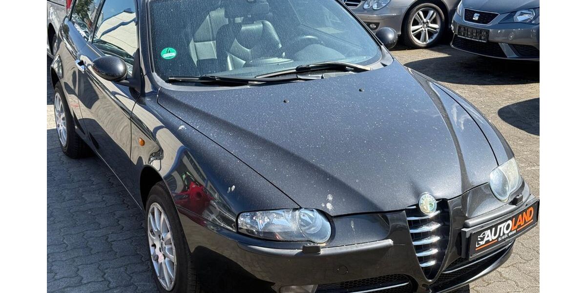 Alfa Romeo 147 154.000 km 2.999 &euro; Troisdorf 53842